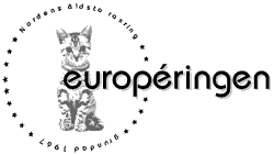 Europringens logo
